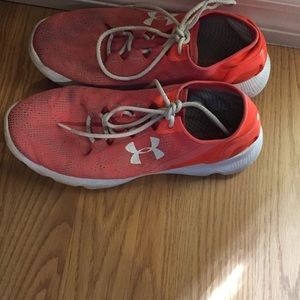Under Armour shoes